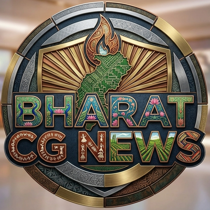 Bharat Cg News